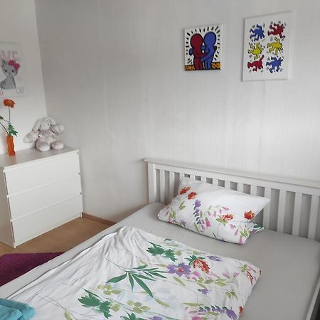 Ferienwohnung Munz Ringsheim Exterior foto