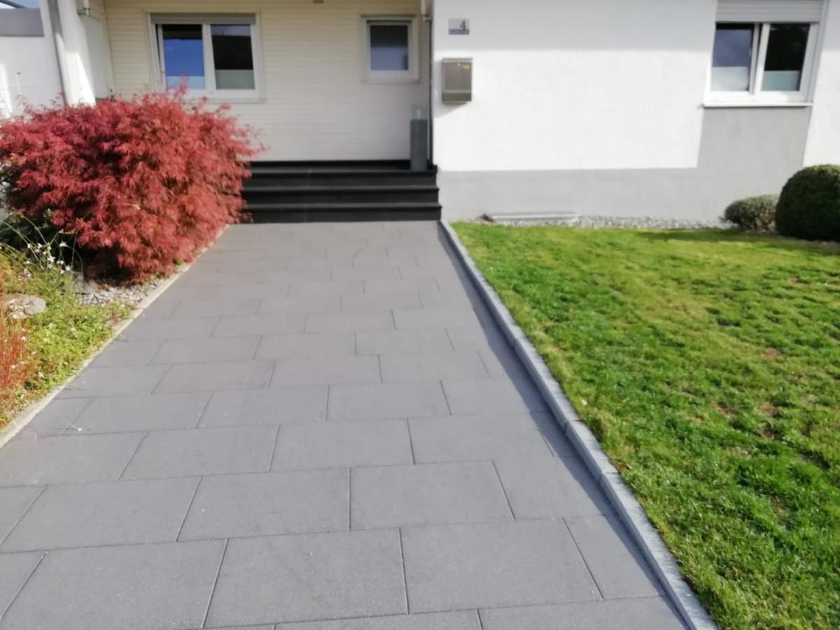 Ferienwohnung Munz Ringsheim Exterior foto