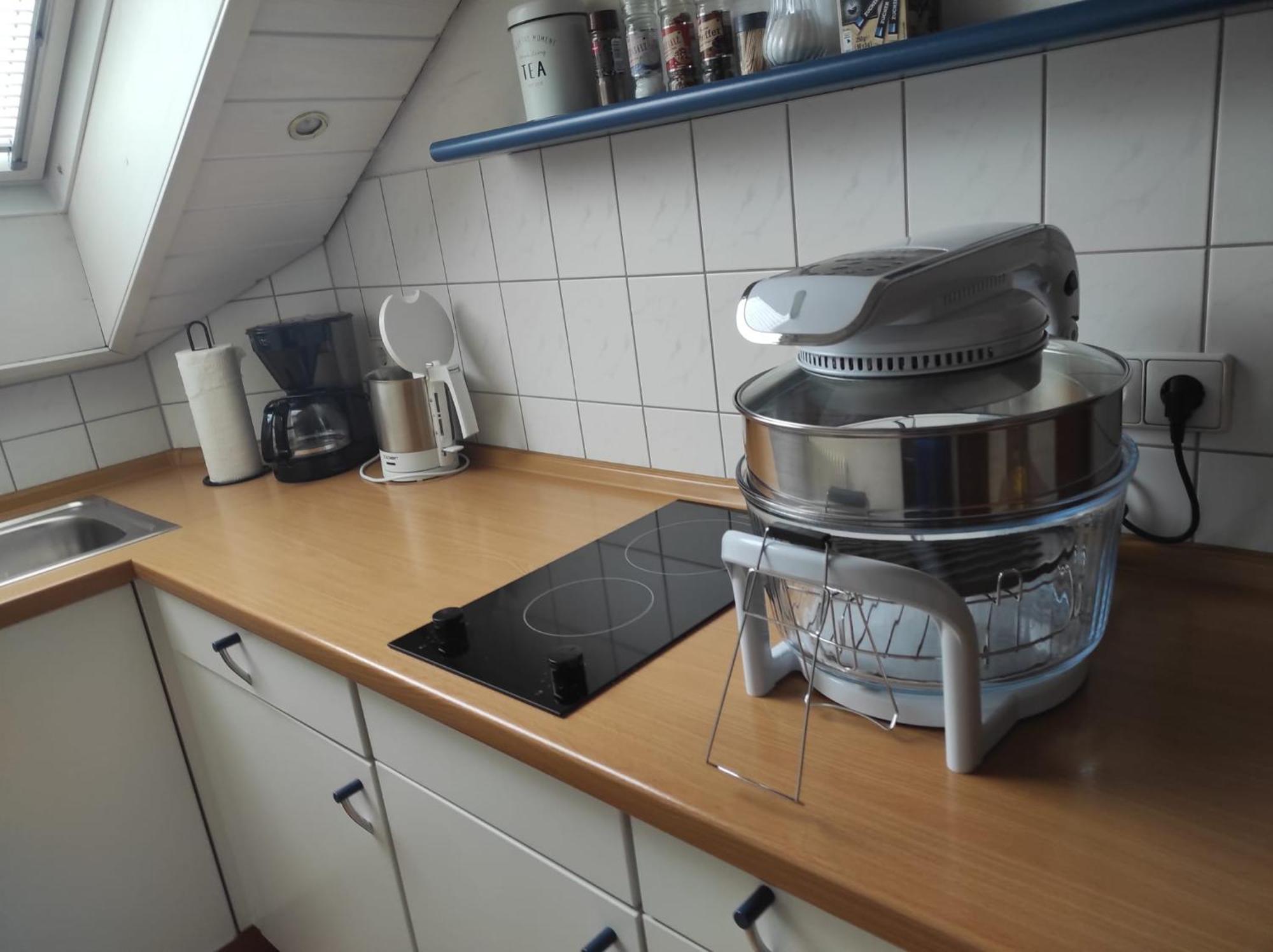 Ferienwohnung Munz Ringsheim Exterior foto